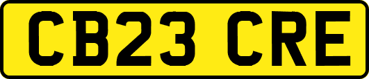 CB23CRE