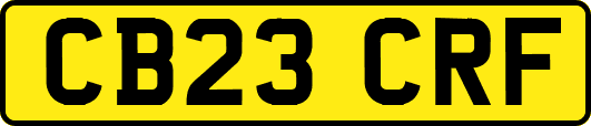 CB23CRF