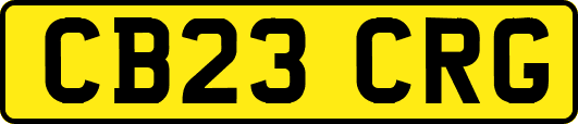 CB23CRG