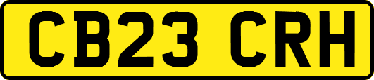 CB23CRH