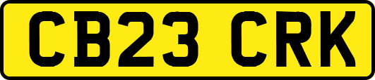 CB23CRK