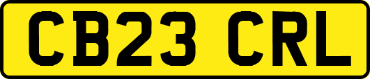 CB23CRL