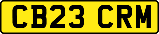 CB23CRM