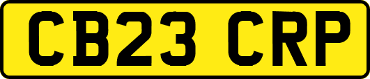 CB23CRP