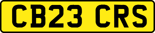 CB23CRS