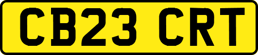 CB23CRT