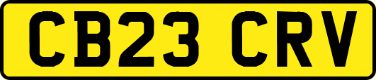 CB23CRV
