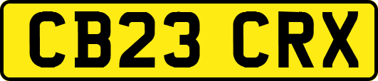 CB23CRX