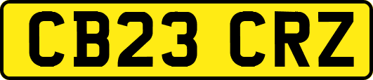 CB23CRZ