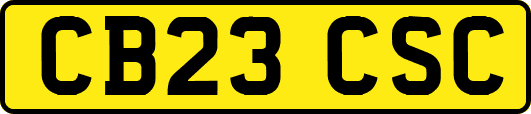 CB23CSC