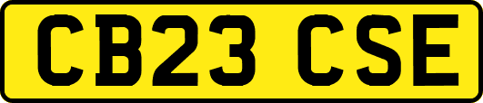 CB23CSE
