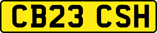 CB23CSH