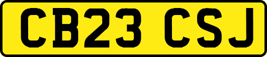 CB23CSJ
