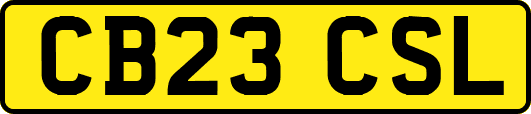 CB23CSL