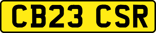 CB23CSR