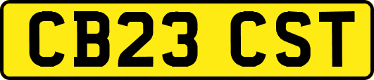CB23CST
