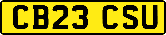 CB23CSU