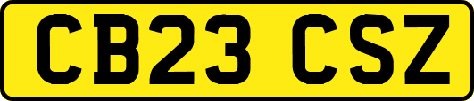 CB23CSZ