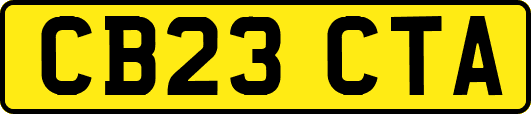 CB23CTA