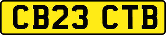 CB23CTB