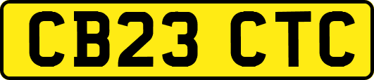 CB23CTC