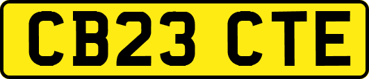 CB23CTE