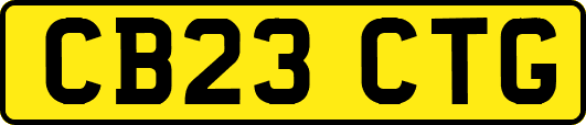 CB23CTG