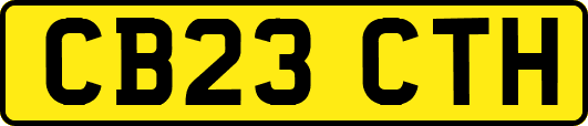 CB23CTH