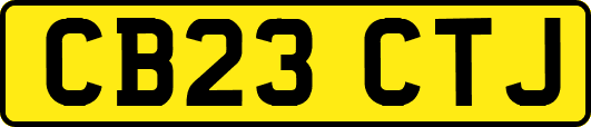 CB23CTJ
