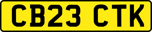 CB23CTK