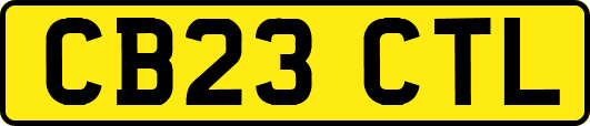 CB23CTL