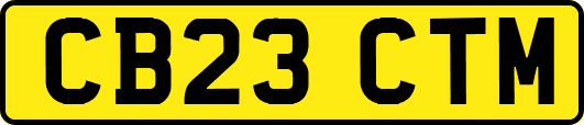 CB23CTM