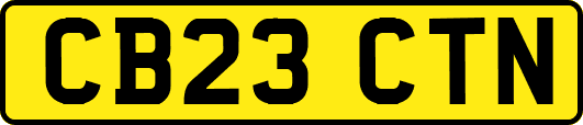 CB23CTN
