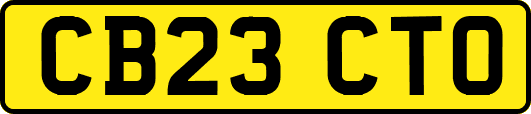 CB23CTO