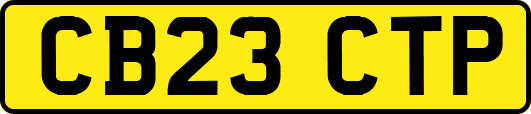 CB23CTP