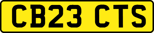 CB23CTS