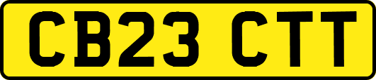 CB23CTT