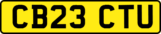 CB23CTU