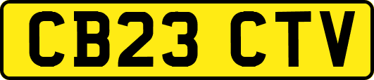 CB23CTV
