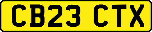 CB23CTX