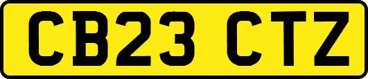 CB23CTZ