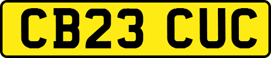 CB23CUC