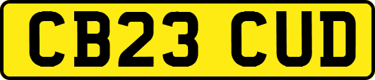 CB23CUD