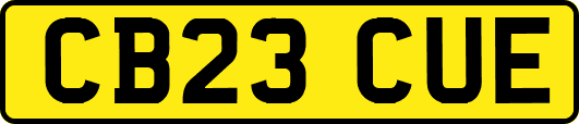 CB23CUE