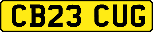 CB23CUG