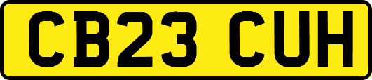 CB23CUH