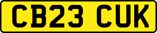 CB23CUK