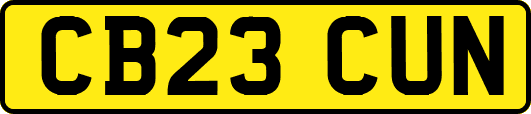 CB23CUN