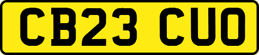 CB23CUO