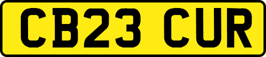 CB23CUR